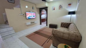 Perindu Homestay IM2